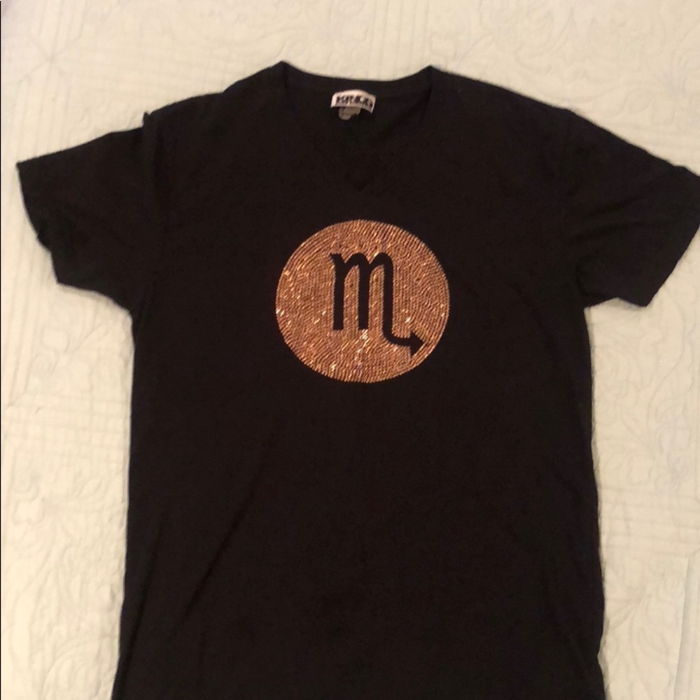 Scorpio T-Shirt